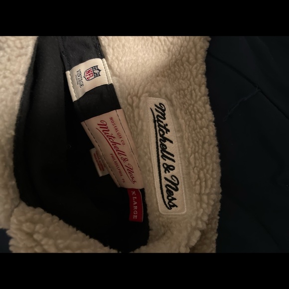 Falcons hat - Picture 2 of 3